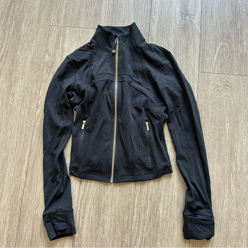 Lululemon define jacket